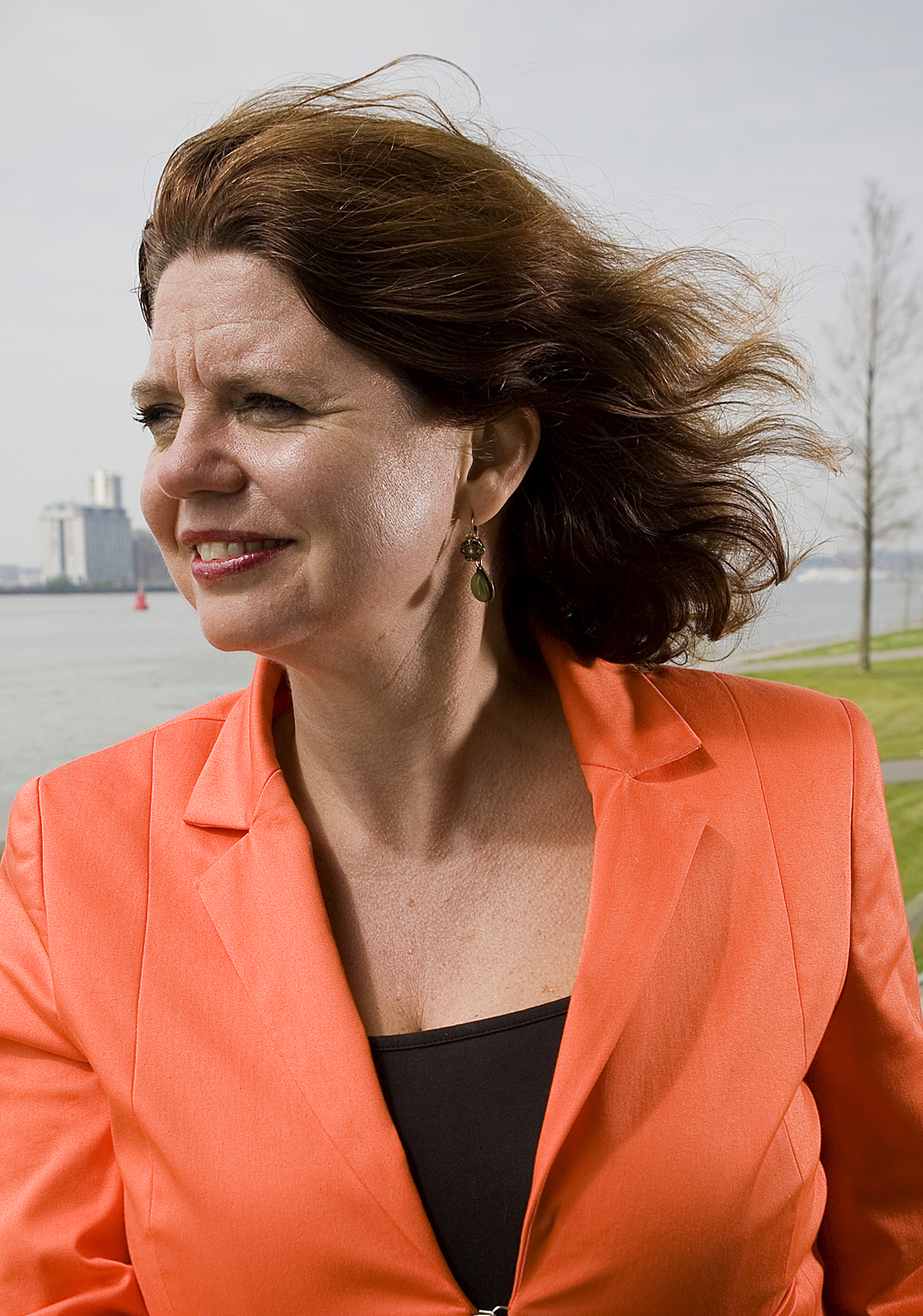 Dees van Oosterhout