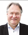 André de Waal
