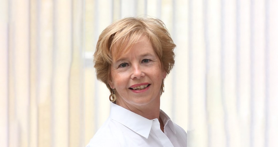 Annemarie Schouten
