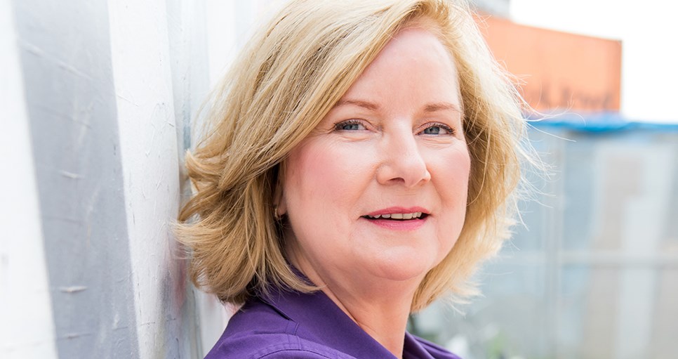 Anne Raaymakers