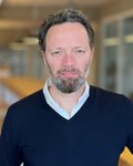 Bas van Kesteren