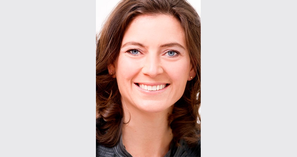 Beate van Dongen