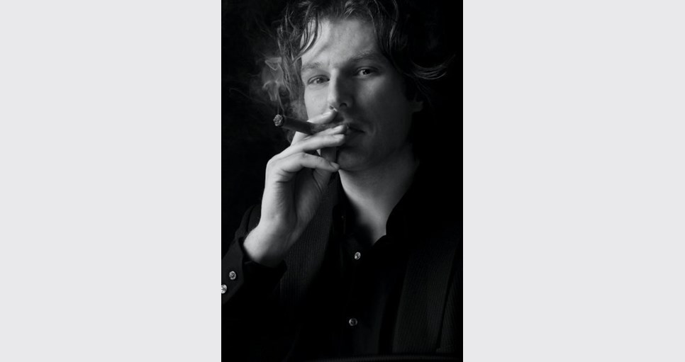 Bert Brussen