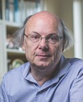 Bjarne Stroustrup