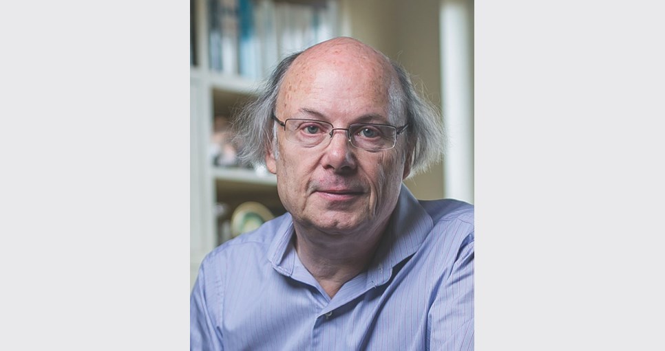 Bjarne Stroustrup