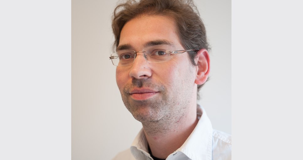 Casper Hulshof
