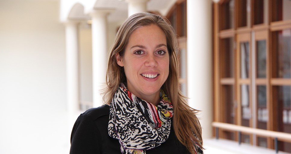 Deborah Wietzes