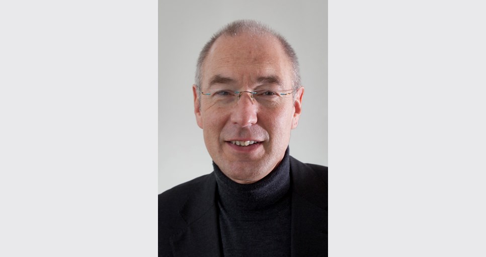 Dirk Houtgraaf