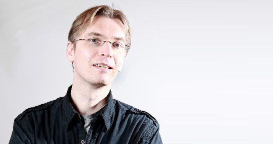 Dirkjan van Ittersum