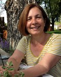 Gill Hasson