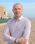 Graham Allcott