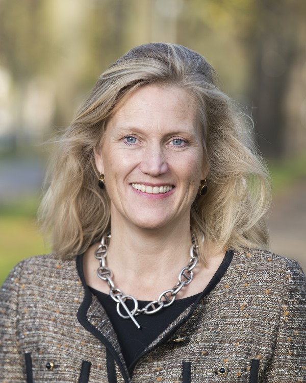 Hanneke van der Marel