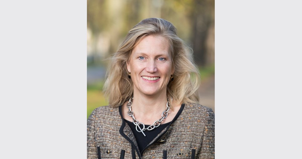 Hanneke van der Marel