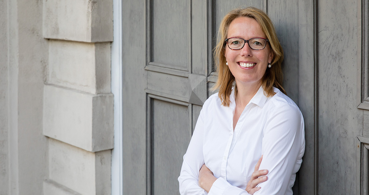 Inge van Kooten-Satter