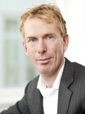 Jaco van der Schoor