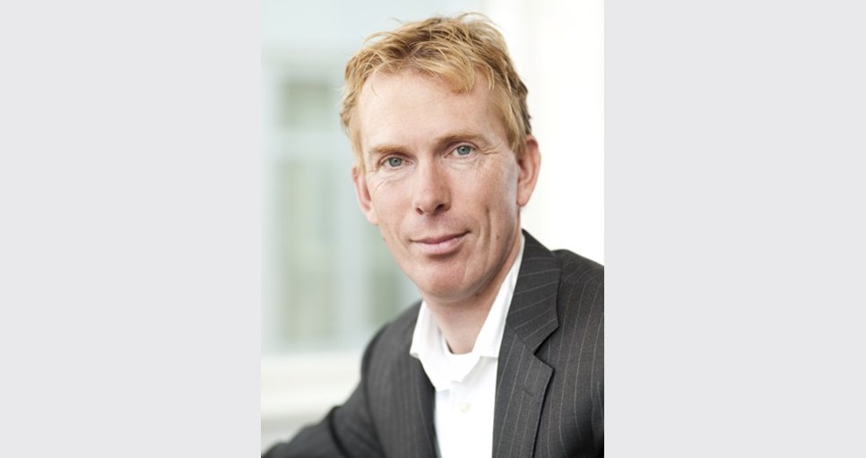 Jaco van der Schoor