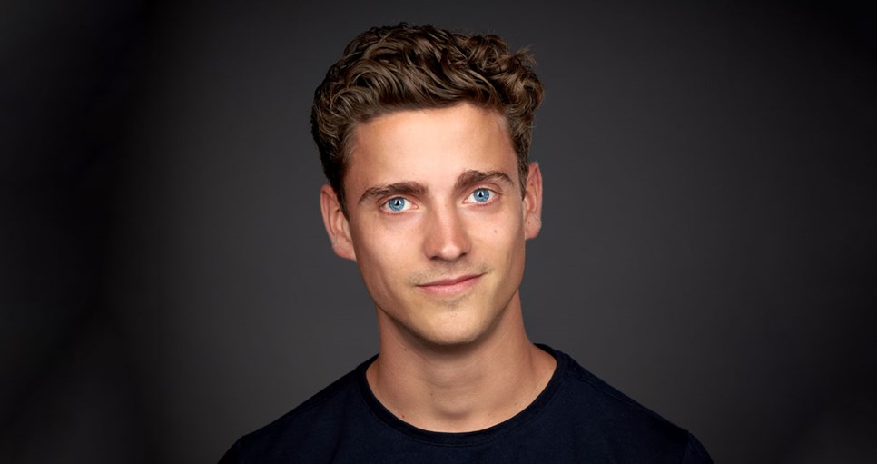 Jeroen de Wit