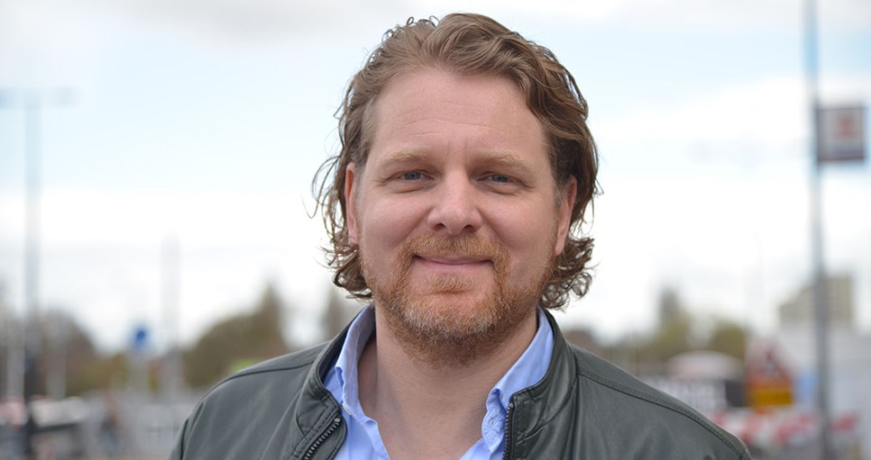 Jeroen Dontje