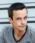 Karel Kolb