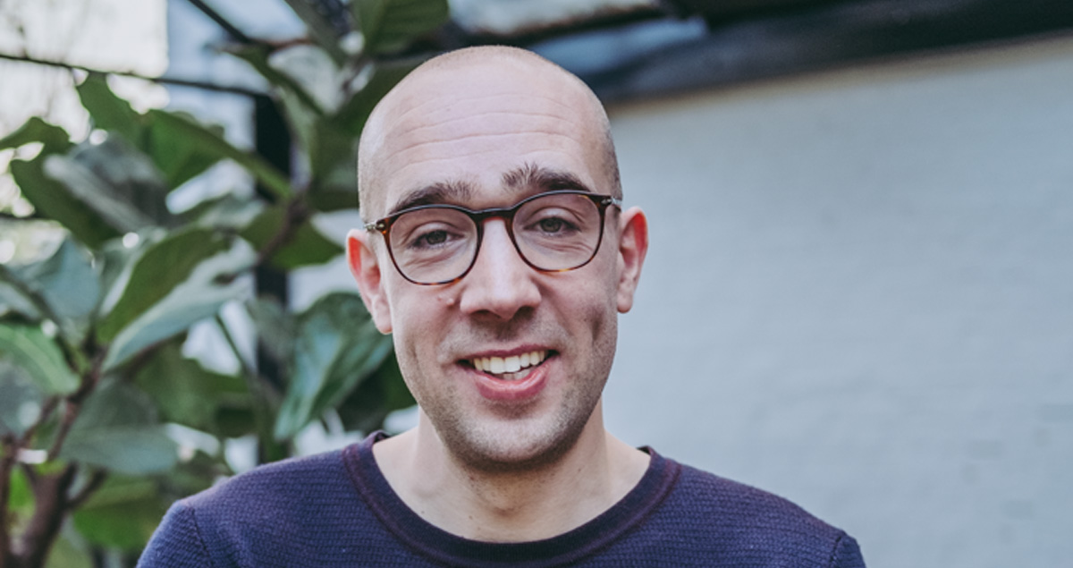 Lennart van der Kraan