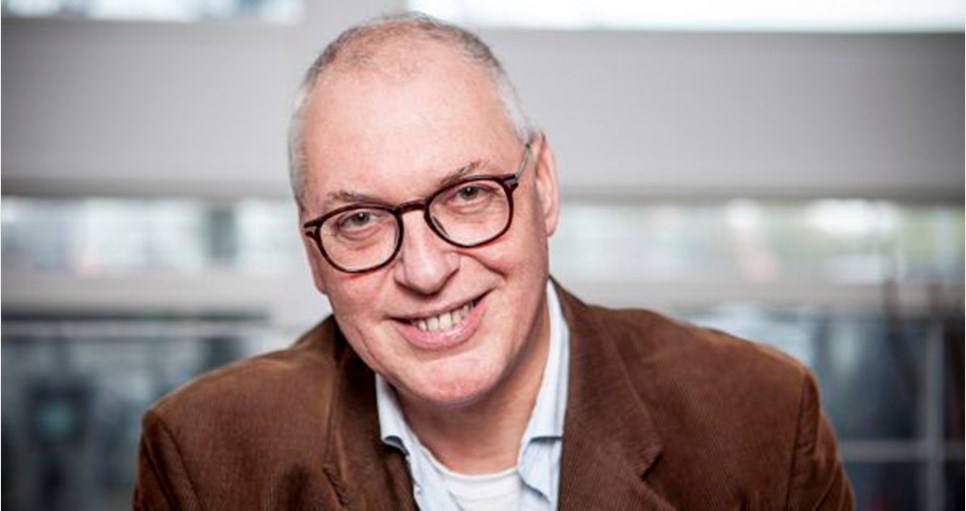 Leo van de Voort