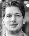 Maarten van den Outenaar