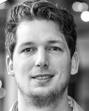 Boekpresentatie: Geen woorden maar data