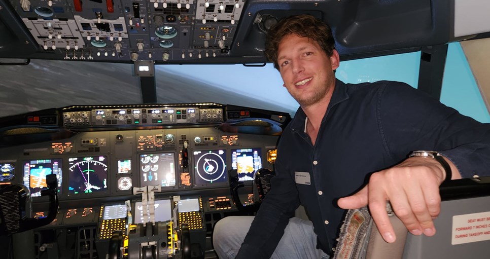 Maarten van den Outenaar