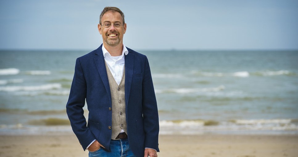 Marcel Adriaanse