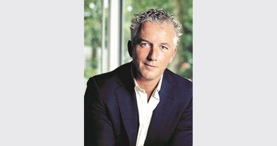 Marcel Hoefman