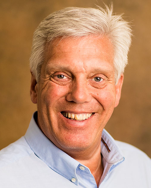 Marcel van der Looij