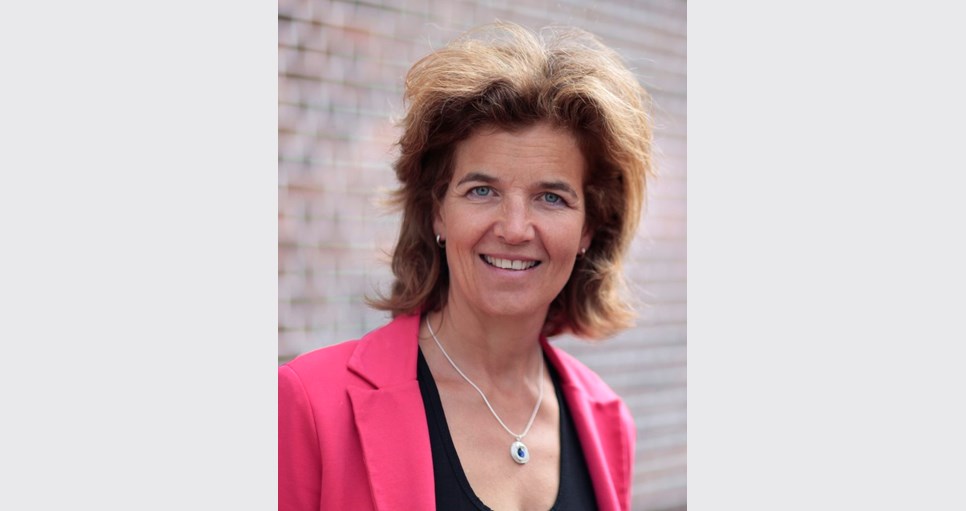 Marenthe de Bruijne