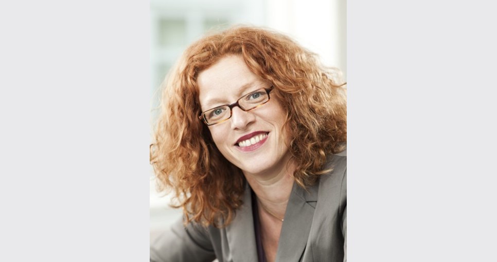 Margreeth Kloppenburg