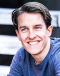 Mark Siegenbeek van Heukelom
