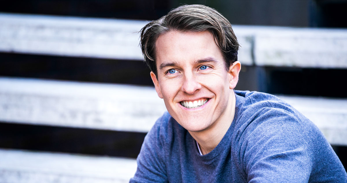 Mark Siegenbeek van Heukelom