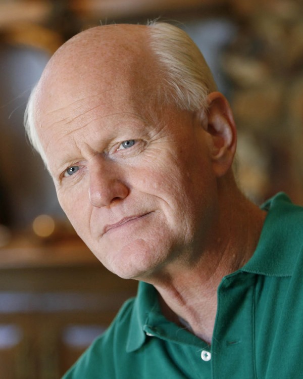 Marshall Goldsmith