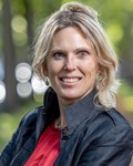 Mignon van Halderen