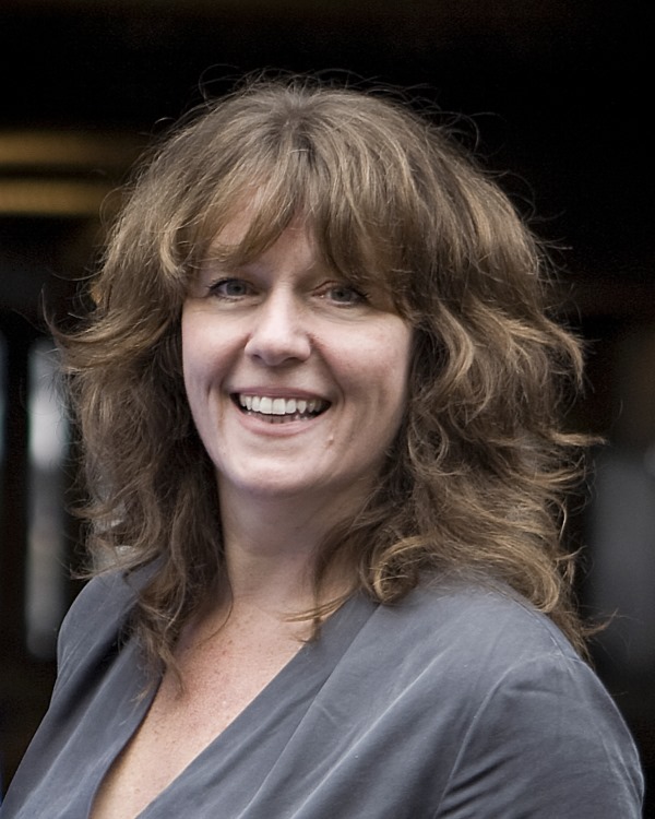 Mirjam van der Linden