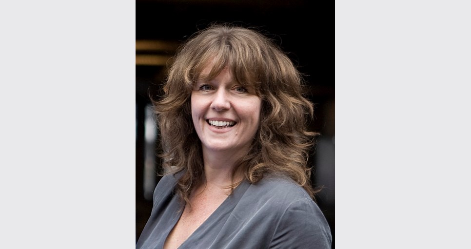 Mirjam van der Linden