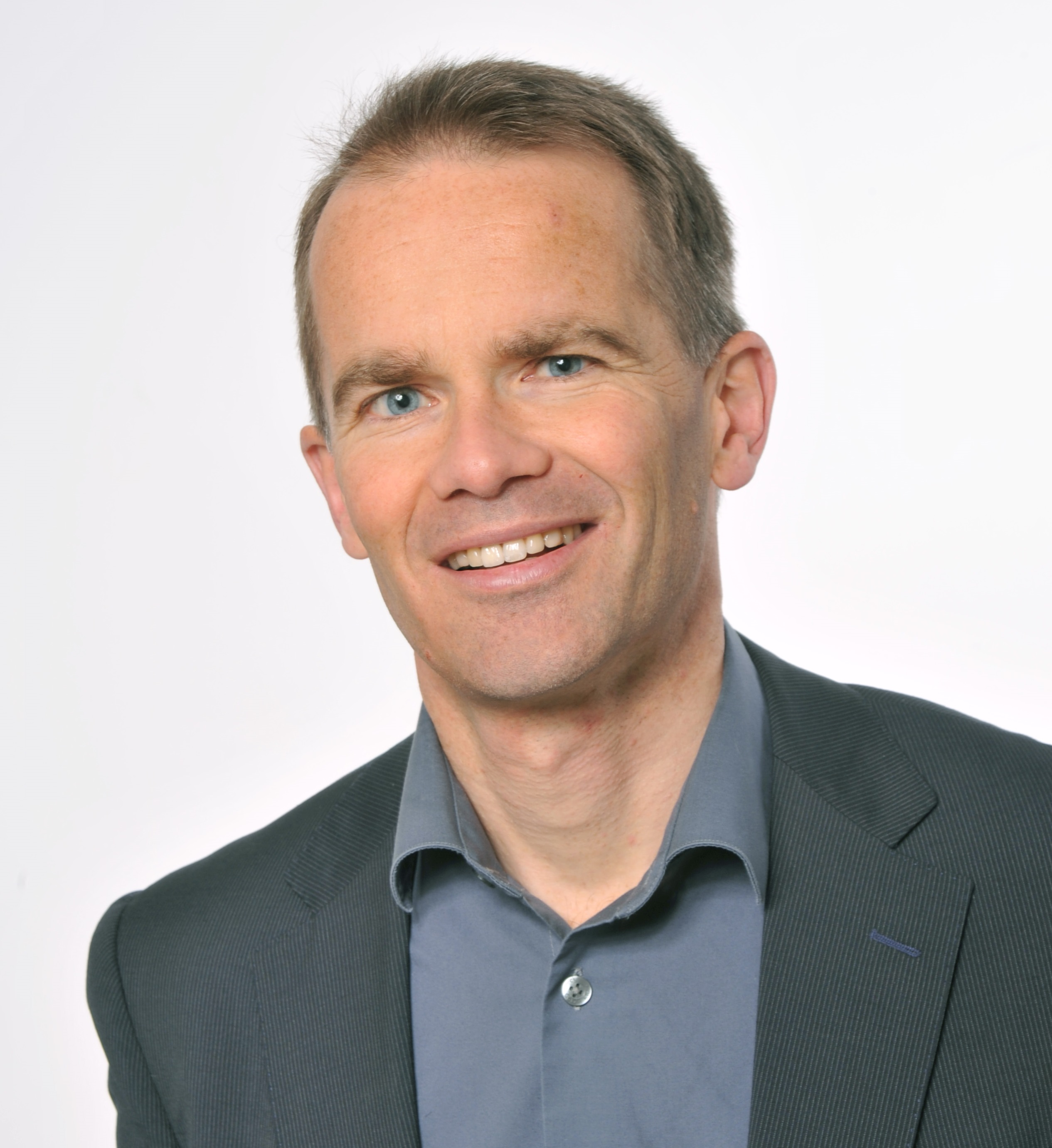 Paul Hassels Monning