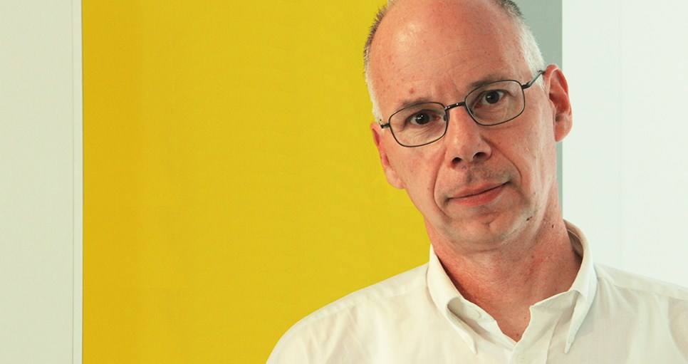 Pieter Frijns