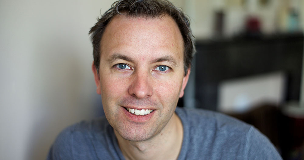 Pieter van Groenewoud