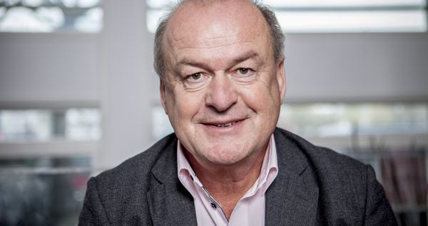Rob Fijlstra