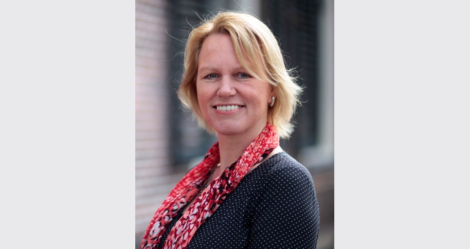 Sigrid van Iersel
