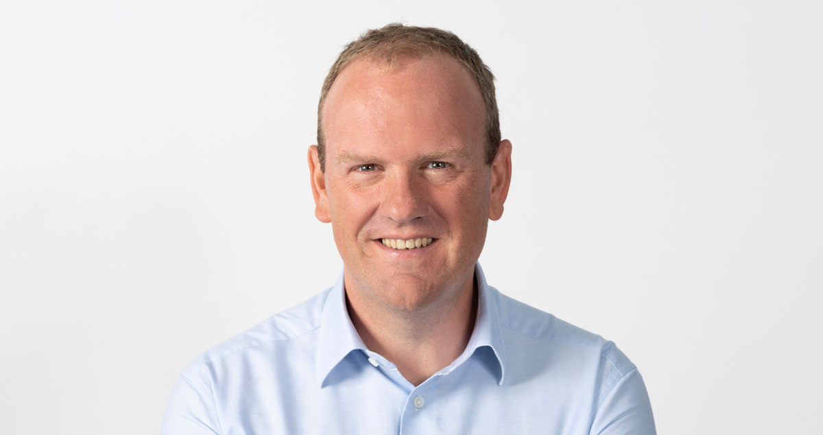 Steven Van Belleghem