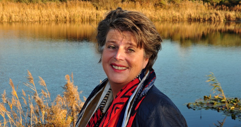 Thea Draijer