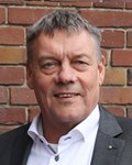 Theo Blom
