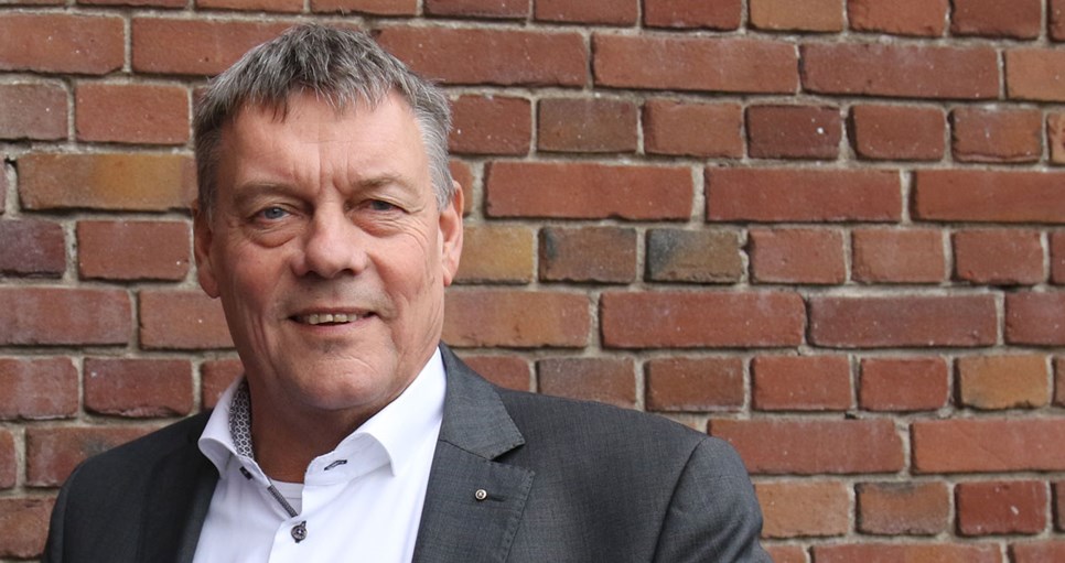 Theo Blom