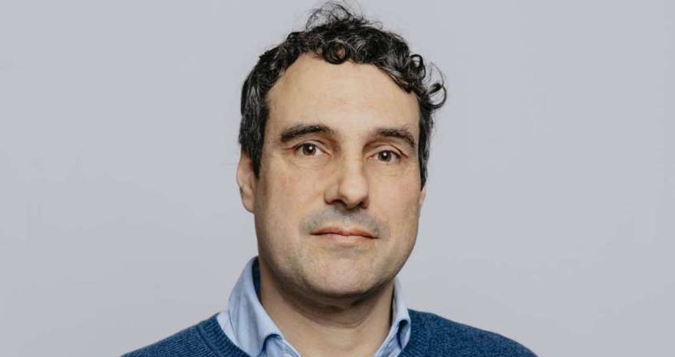 Tim Bijkerk