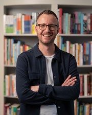 AI op je werk: van willen naar doen